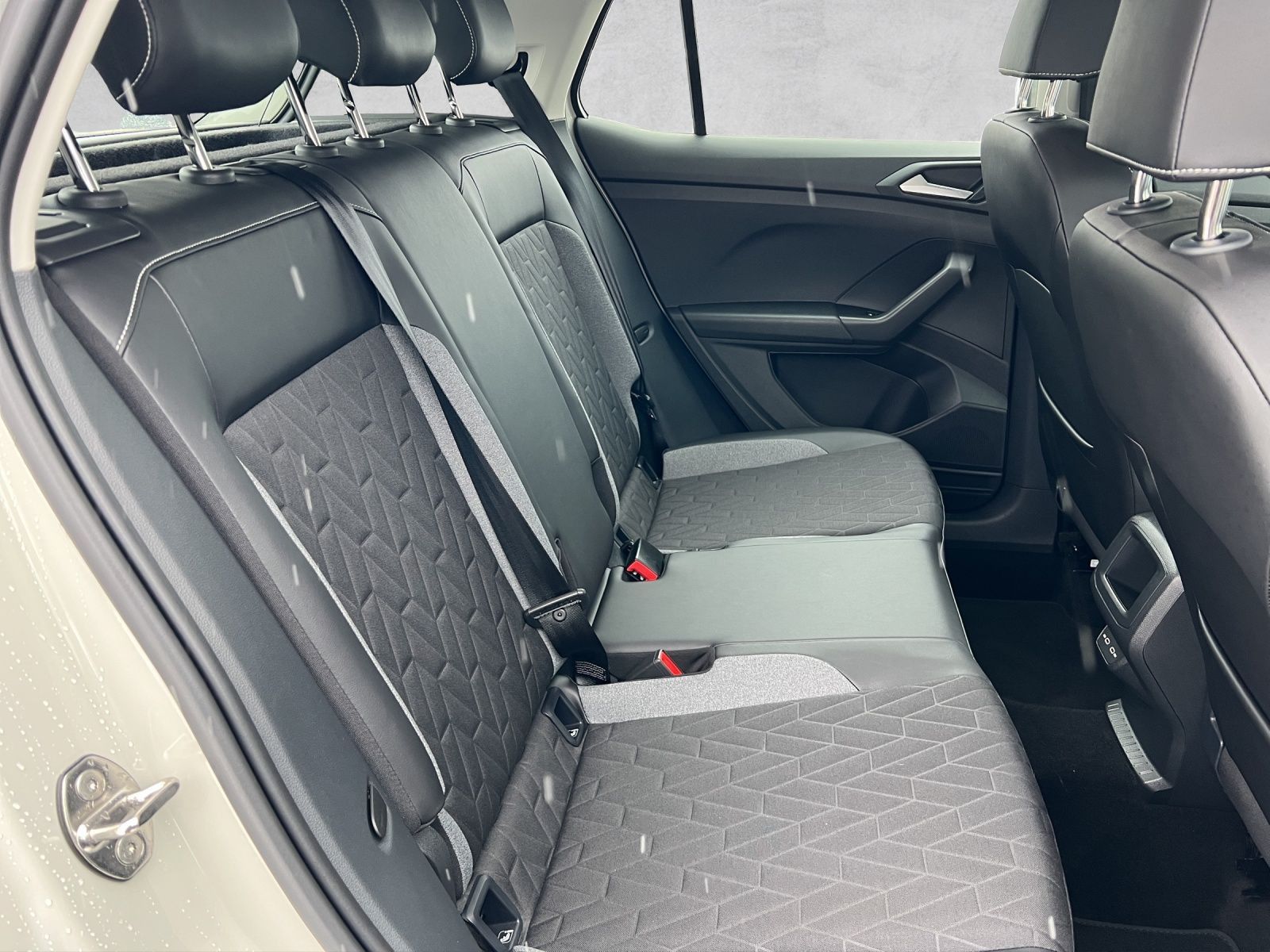 T-Cross Goal 1.0 TSI AHK*Kamera*ACC