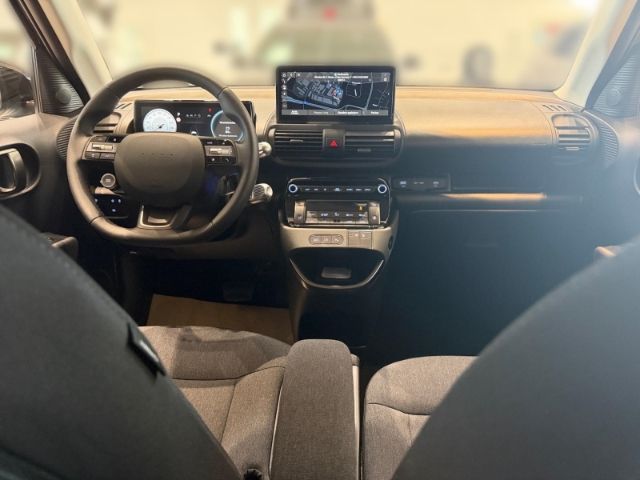 Hyundai INSTER - Bild 11
