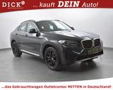 BMW X4 xDr 30i M SPORTF+PANO+STNDHZ+VIRTU+MEMO+PROF - gebrauchte BMW X4 aus dem Jahr 2022