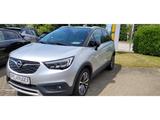 Opel Crossland Ultimate 1.2 Turbo SHZ/LHZ/NAVI/HUD/Ka - Opel Gebrauchtwagen von 2019
