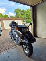Honda Helix CN 250 - HONDA ROLLER 250