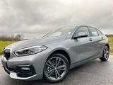 BMW 118i Aut Sportline Navi/CAM/LED - BMW Tageszulassungen