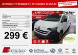 Volkswagen T7 Transporter  Kasten langer Radstand 2.0TDI 29 - Volkswagen: Kleinbus, Langer Radstand