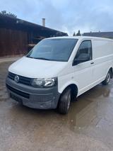 Volkswagen VW t5 Facelift 2.0 tdi - Volkswagen T2 in Bremen