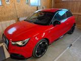 Audi A1 2.0 TDI S line Sommerauto  - Audi A1 mit Diesel-Antrieb