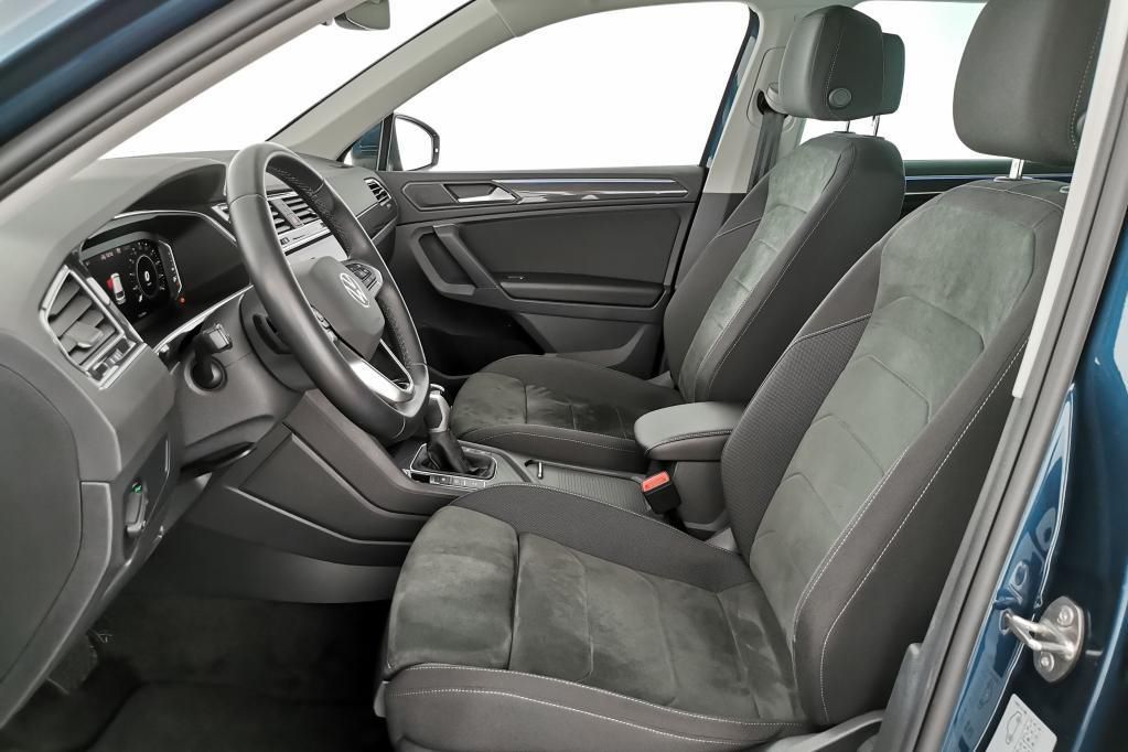 Volkswagen Tiguan Elegance 1.4TSI eHybrid 180kW AHK*PDC*RFK
