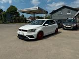 Volkswagen Polo V GTI TUNING HG MOTORSPORT - gebrauchte Volkswagen Polo aus dem Jahr 2015