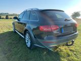 Audi A4 Allroad 2.0 TDI (DPF) quattro - gebrauchte Audi A4 Allroad aus dem Jahr 2010