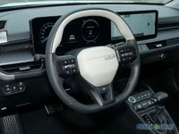 Kia Stonic - Vorschau Bild 6