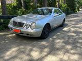 Mercedes-Benz CLK 200 ELEGANCE Elegance - gebrauchte Mercedes-Benz CLK 200 aus dem Jahr 1998