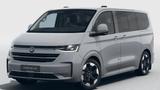 Volkswagen T7 Caravelle Style, 2.0 TDI, 4Motion, stone grey