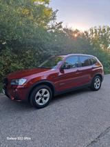 BMW 320 Xdrive - BMW 320 SUV