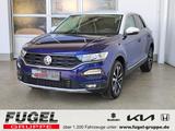 Volkswagen T-Roc 1.5 TSI IQ.DRIVE ACC|Winter - Volkswagen T-Roc in Chemnitz