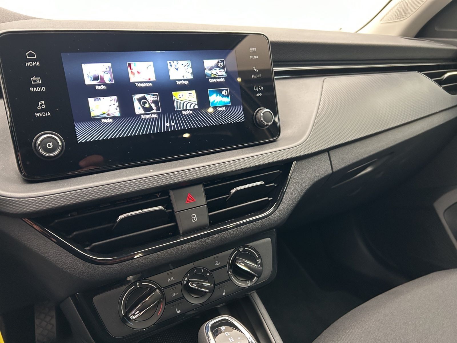 Skoda Kamiq - Bild 6