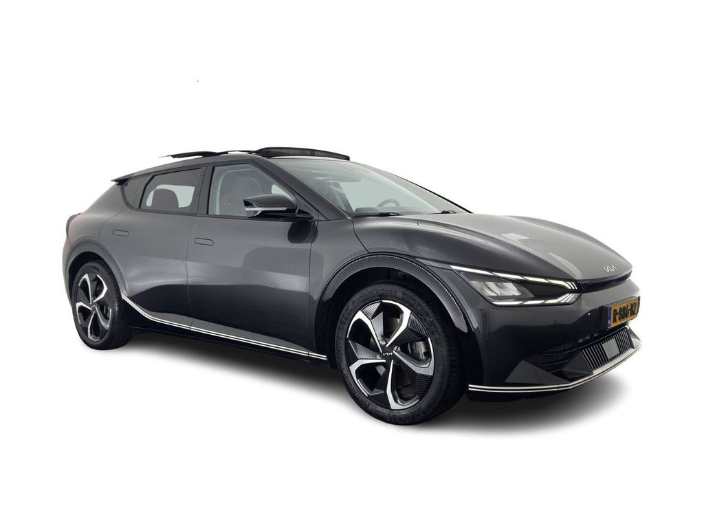 Image of Kia EV6