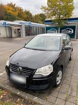 Volkswagen Polo 1,4 tdi - Volkswagen Polo mit Diesel-Antrieb: Kombi