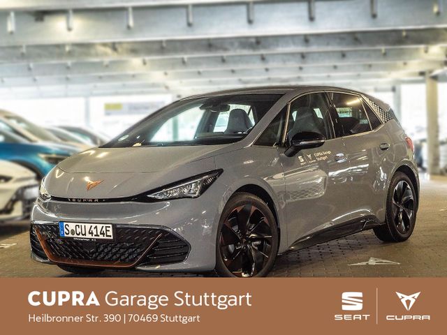 Cupra Born (MJ24.2) 170 kW (231 PS) 58 kWh SN647