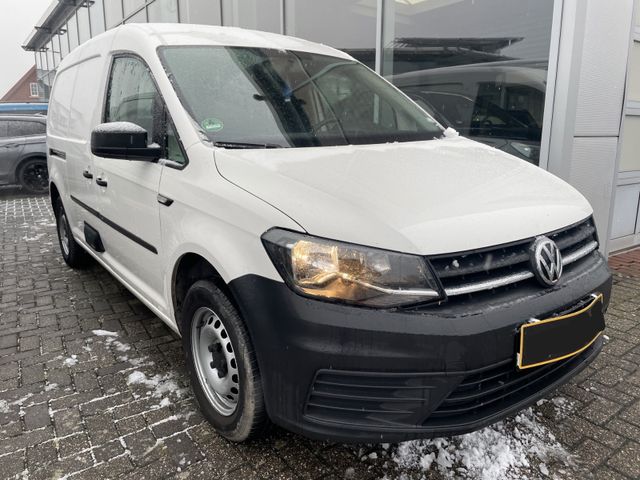 Volkswagen Caddy Maxi Kasten ! 1Hand,Navi ,Klimaautomatik !