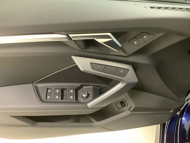 A3 allstreet 35 TFSI 110(150) kW(PS ) S tronic