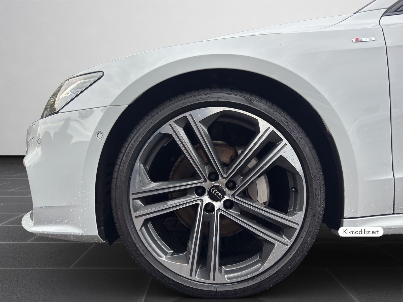 Audi A7 - Bild 9