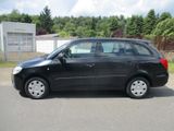 Skoda Fabia Combi 1.4 /Nur 44 TKM!!! - Skoda Fabia aus 2010: Kombi