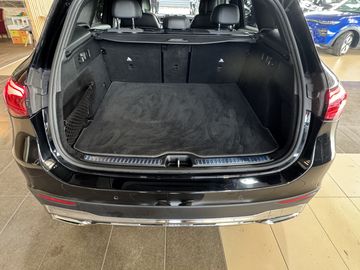 Mercedes GLC 220 - 7