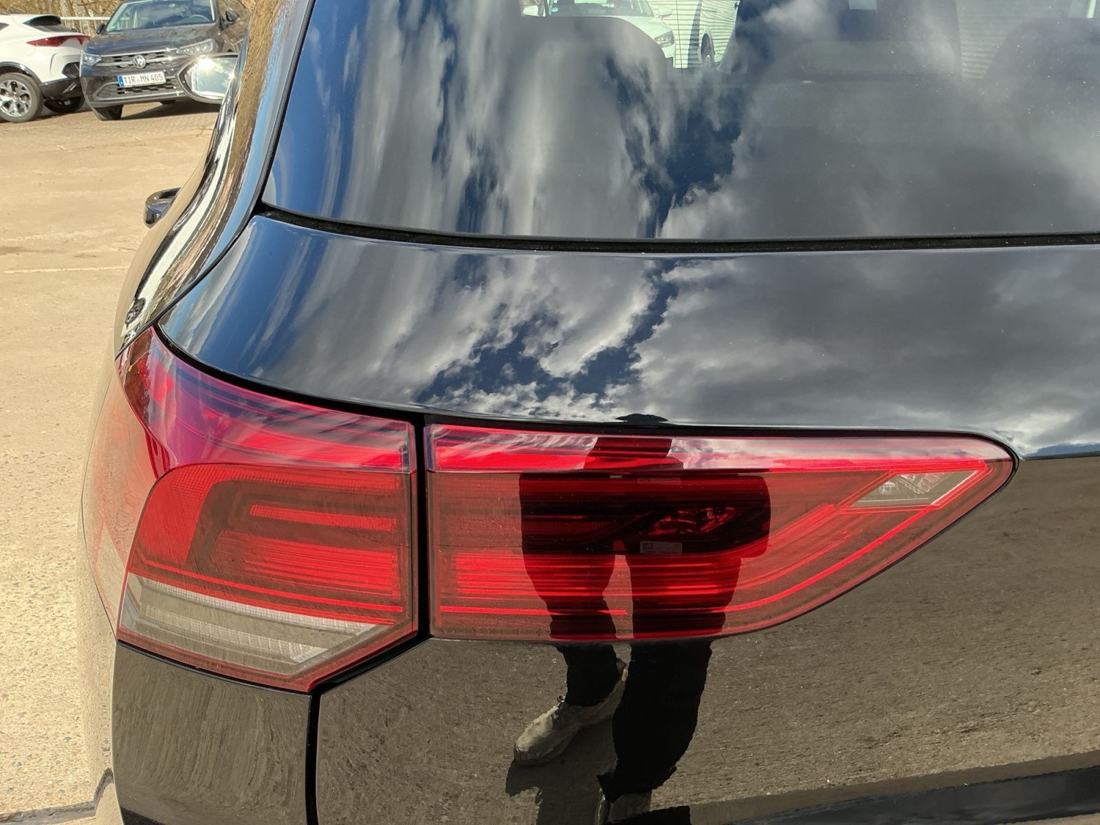 Volkswagen Golf - Bild 17
