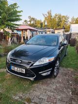 Ford Mondeo 2,0 EcoBoost 176kW Titanium X PowerSh... - Ford Mondeo aus 2012: Titanium