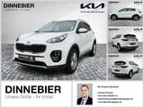 Kia Sportage GT-Line 4WD LED+Navi+Rückfahrkamera - Kia Sportage Gebrauchtwagen in Berlin