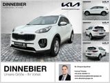 Kia Sportage GT-Line 4WD LED+Navi+Rückfahrkamera - Kia Sportage aus 2018