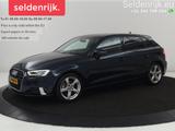 Audi A3 30 TFSI Sport | Sportsitze | Full LED | navi