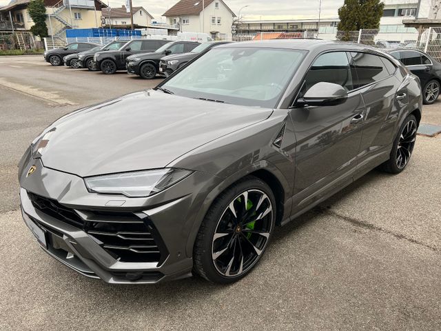 Lamborghini URUS/PAN0R/23"/CARBON/B&O//VOLL//SOFORT/