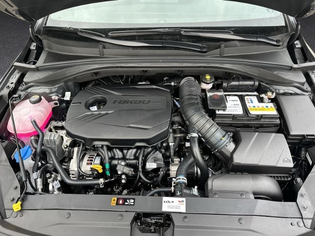 Fahrzeugabbildung Kia ProCeed GT 1.6 T-GDI  *PANORAMADACH*KOMFORT-PAKE