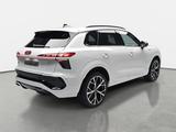 Audi Q3 TFSI S-TRONIC S-LINE NAVI LED-PLUS ACC BLACK- - Audi Q3 Tageszulassungen
