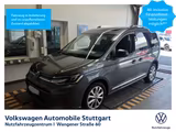 Volkswagen Caddy Style DSG 1.5 TSI Euro 6d ISC FCM 7 Sitze - Volkswagen Caddy: Style