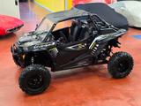 Polaris RZR 1000 turbo MOSTER TRUCK 192HP - POLARIS RZR