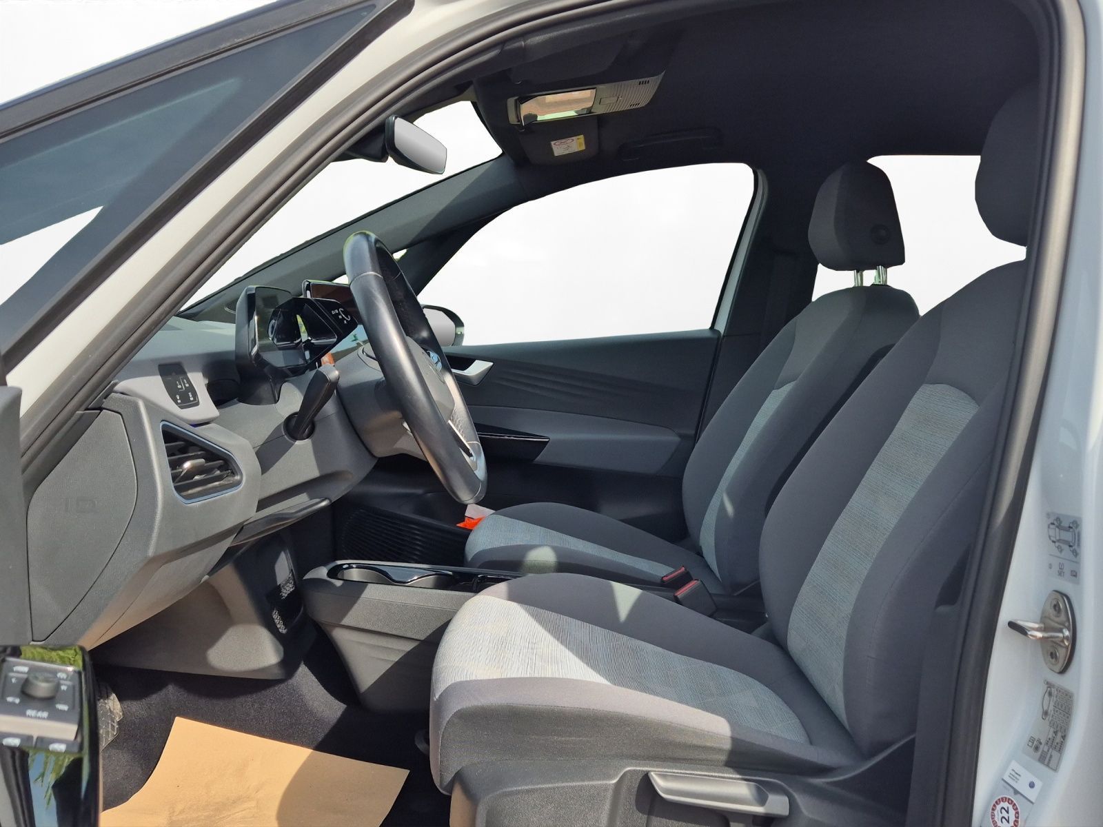 Volkswagen ID.3 58kWh Navi Klima PDC LED SiHz imagem 2