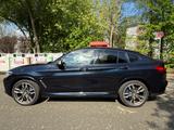 BMW X4 M40i G02 - BMW X4 M40 aus 2018
