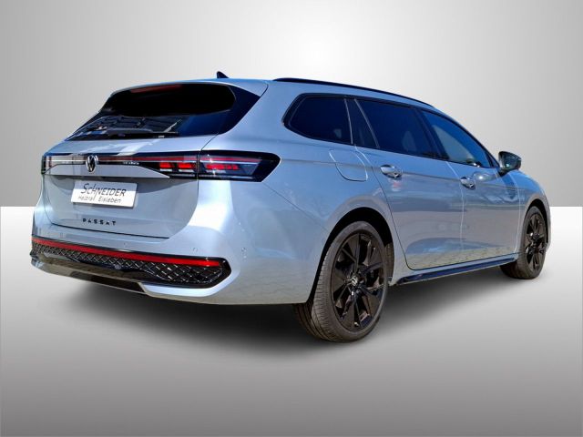 PASSAT VARIANT 1.5 TSI HYBRID