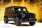 Mercedes-Benz G 63 AMG + FACELIFT + CARBON + TV + PROD. 2026 - Mercedes-Benz G-Klasse Neuwagen in Bremen