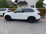 BMW X5 xDrive25d - - BMW X5: Xdrive