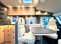 Malibu I 470 RB-LE "K" comfort -Mod.26 -Markise (10/17)