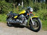 Moto Guzzi California 1100 - MOTO GUZZI CALIFORNIA 1100