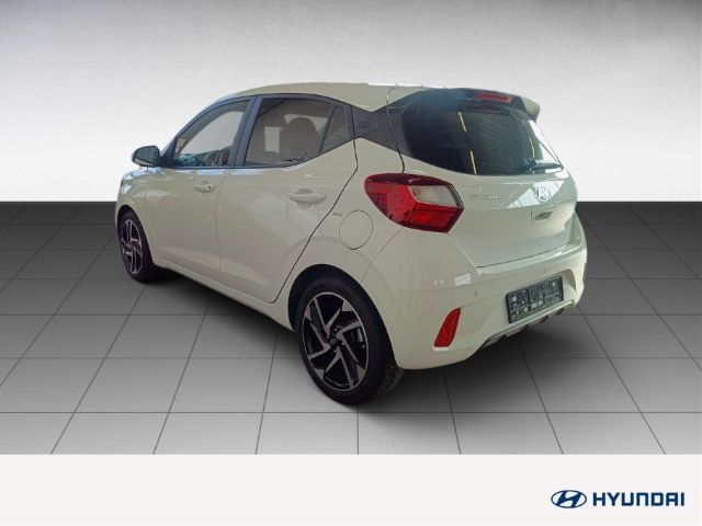 Hyundai i10 – Bild 6