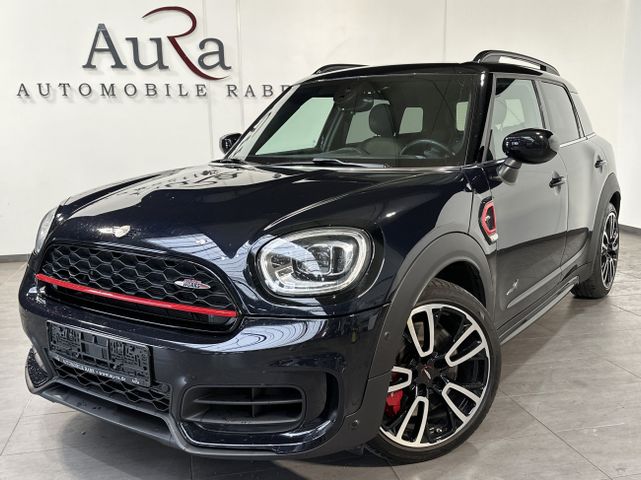 MINI John Cooper Works Countryman NAV+LED+ACC+PANO+PP