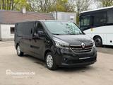 Renault Combi Grand SpaceClass - 9 Sitze - Doppel Tür - Renault Trafic Gebrauchtwagen in München