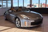 Nissan 350 Z Pack SuperHistorie*Gepfl*Sommerfahr.*Orig - Nissan: Z
