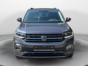 Volkswagen T-Cross Style 1,5l TSI 150 PS 7-Gang-DSG