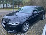 Audi A6 2.0 TDI multitronic Avant - - Audi A6 aus 2012 mit Diesel-Antrieb: Kombi, 2.0