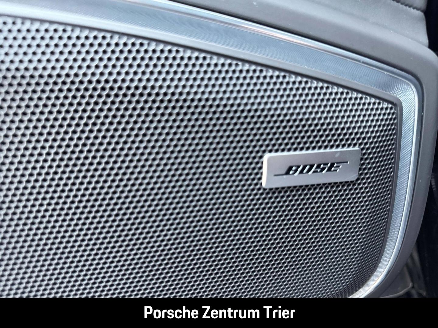 Porsche Panamera Turbo S Soft-Close Surround-View PCCB